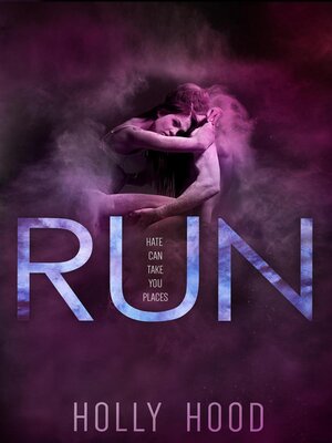 cover image of Run